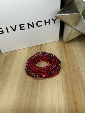 HANDMADE LuXxery Design
Waist Beads — One of One